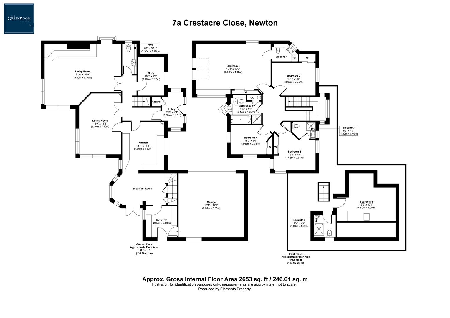 Property Floorplans 1