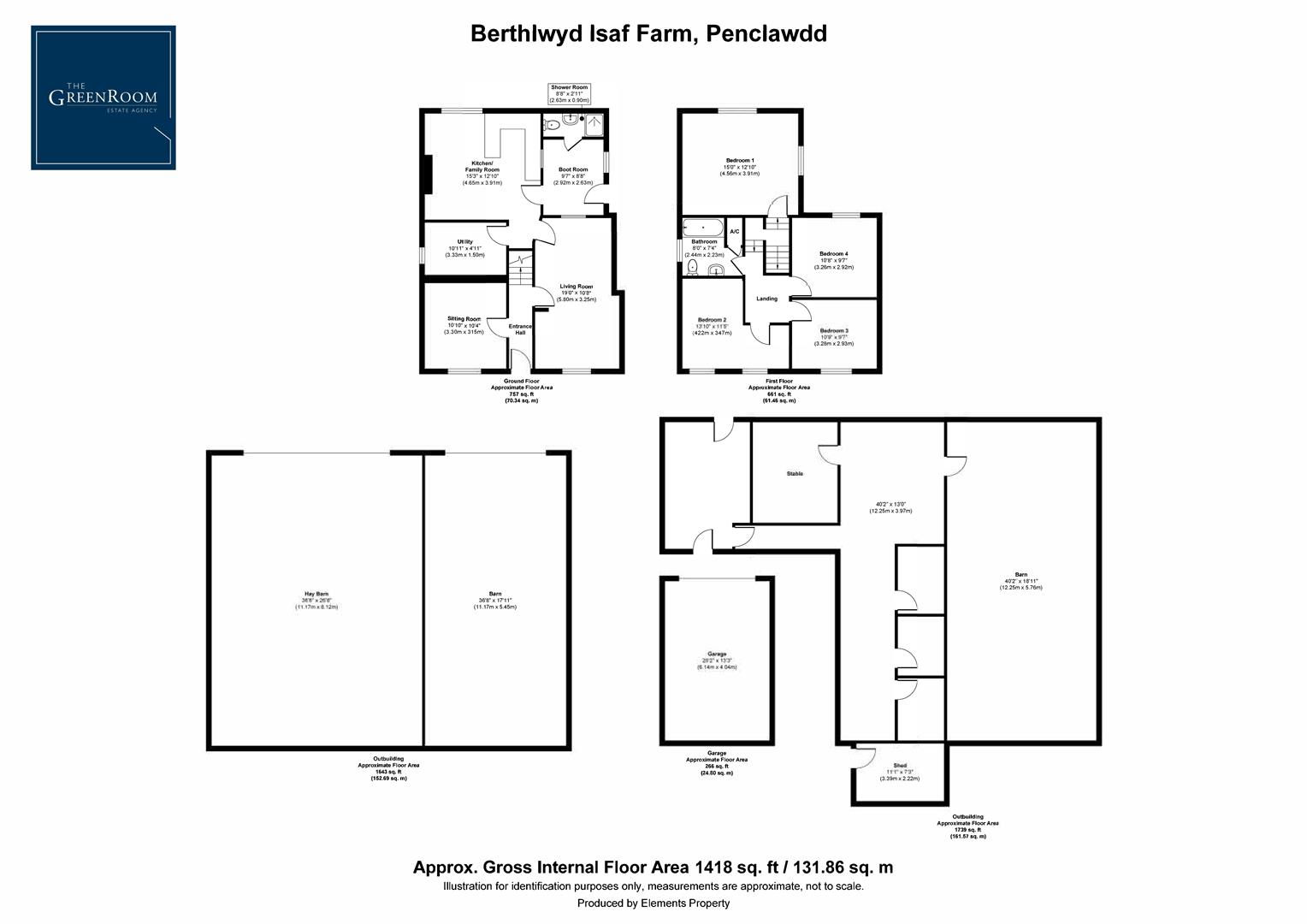 Property Floorplans 1