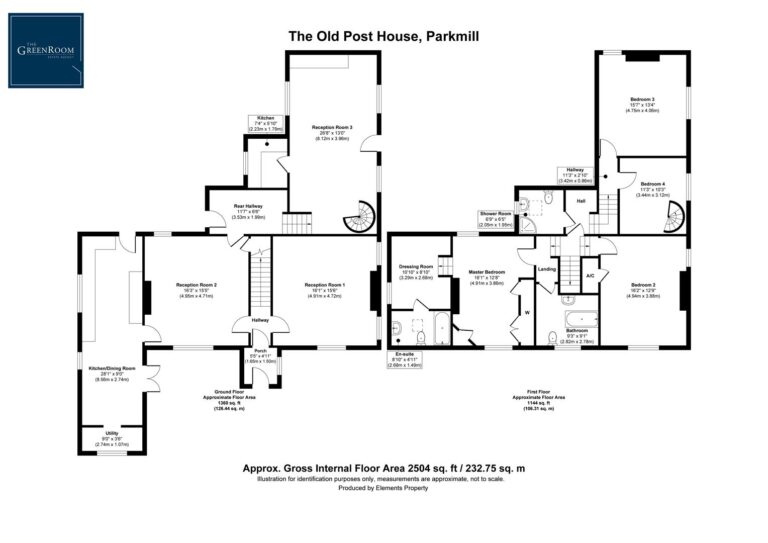 Property EPC 1