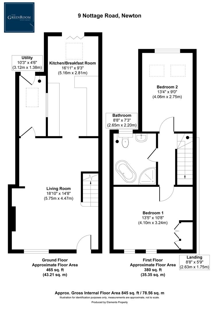 Property Floorplans 1
