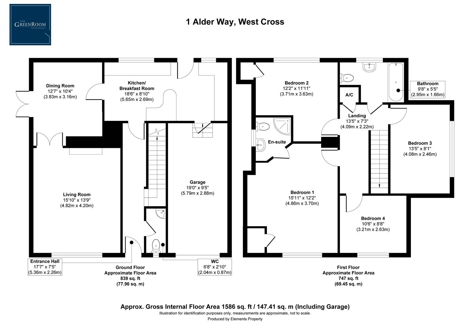 Property Floorplans 1