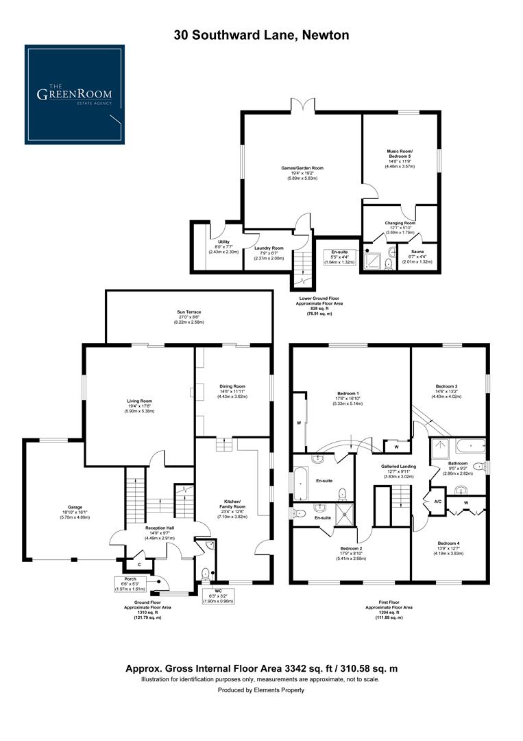 Property Floorplans 1
