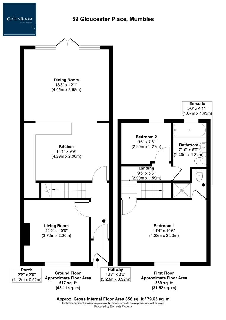 Property Floorplans 1