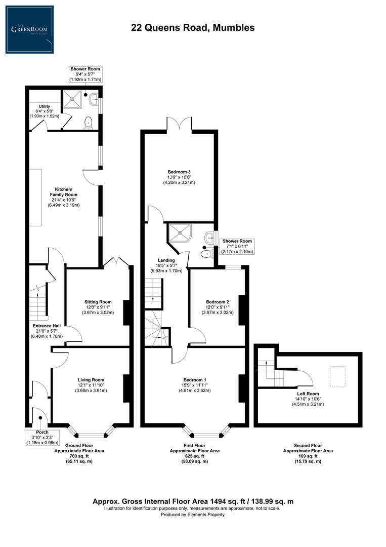 Property Floorplans 1