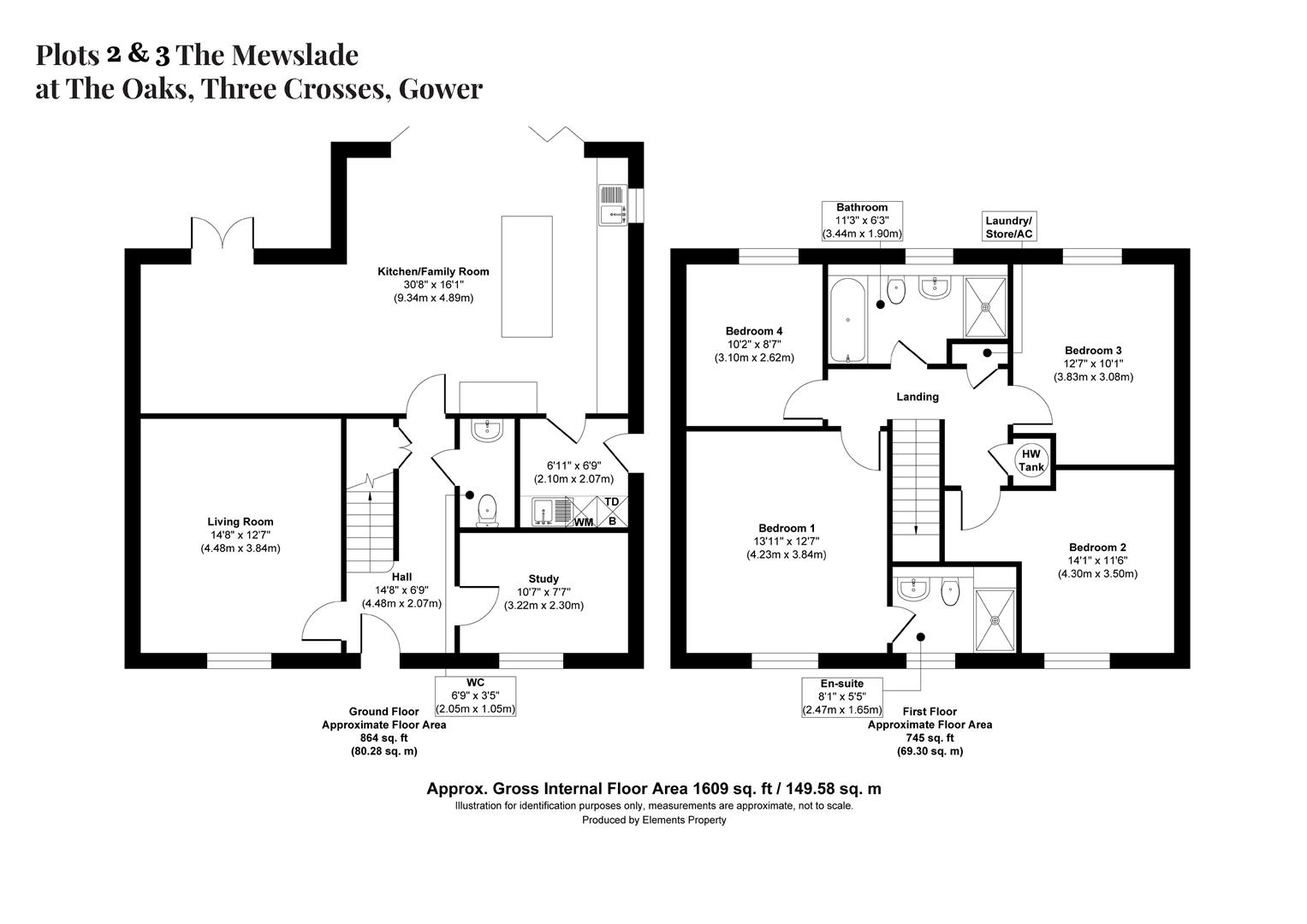 Property Floorplans 1