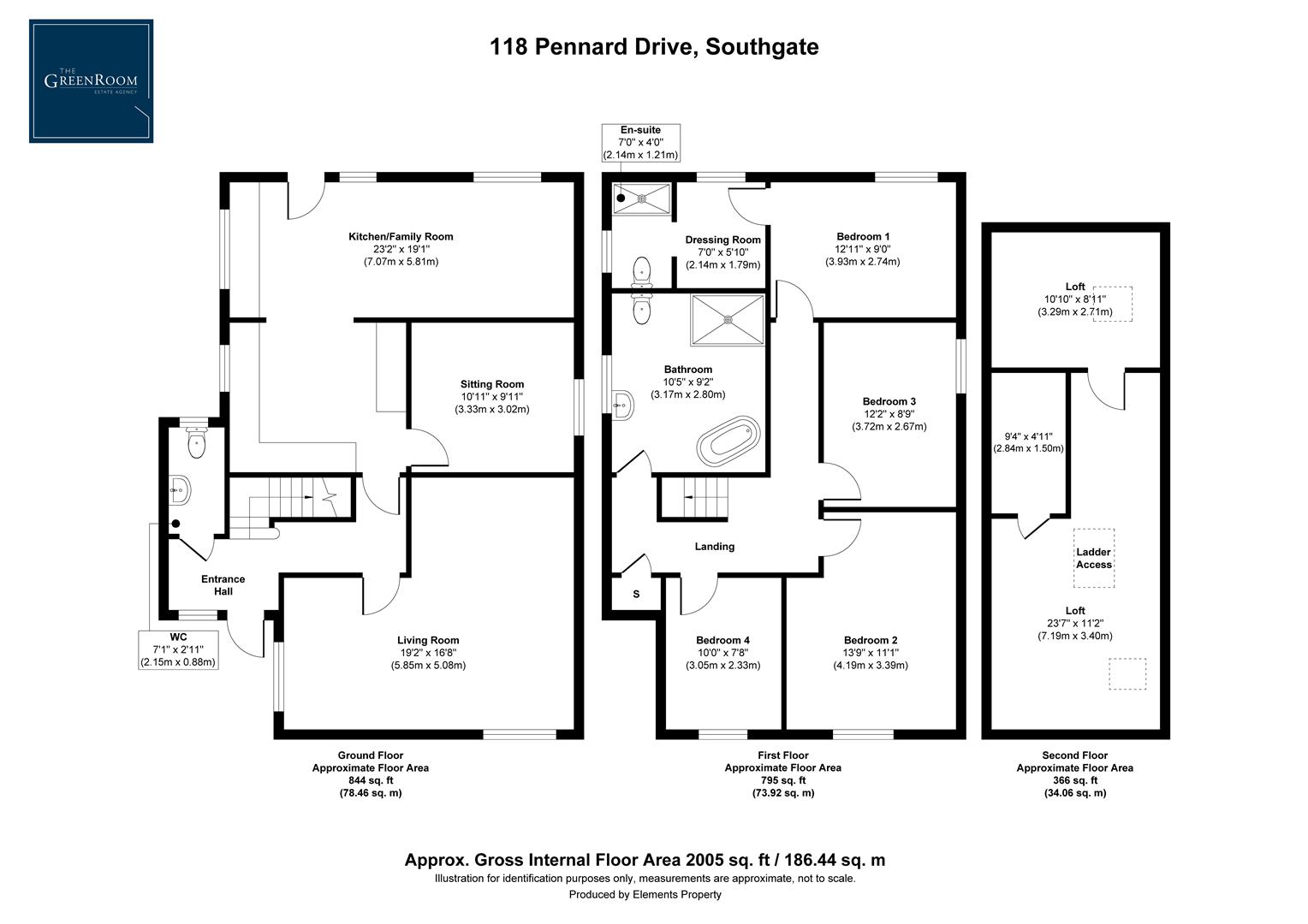 Property Floorplans 1