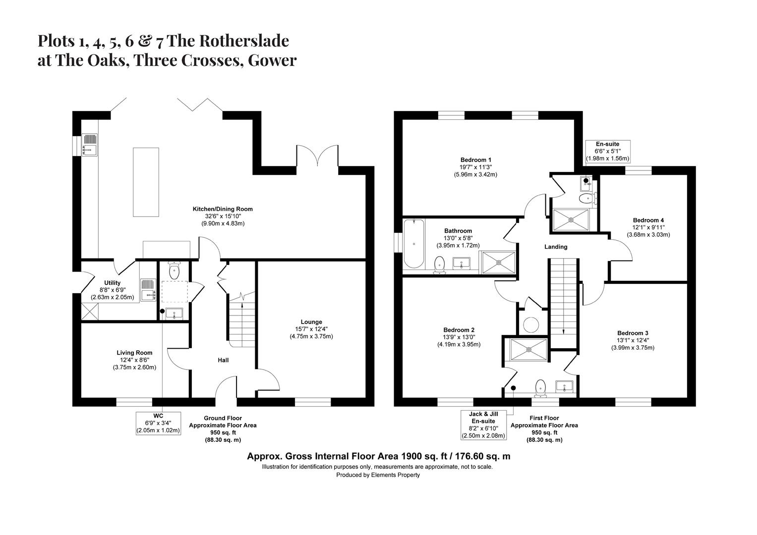 Property Floorplans 1