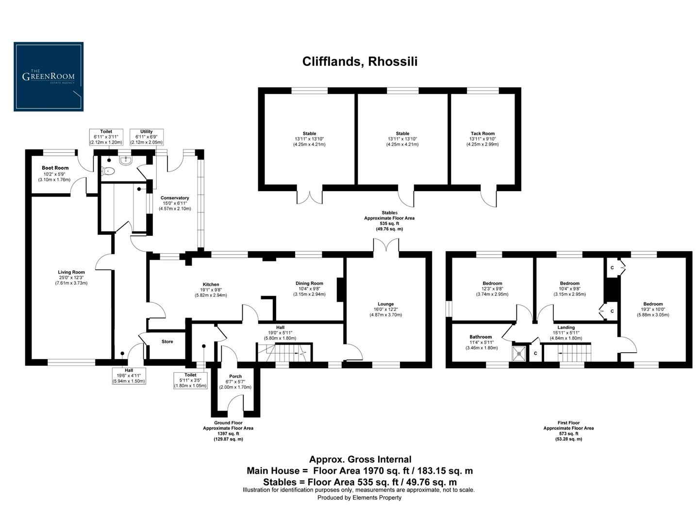Property Floorplans 1