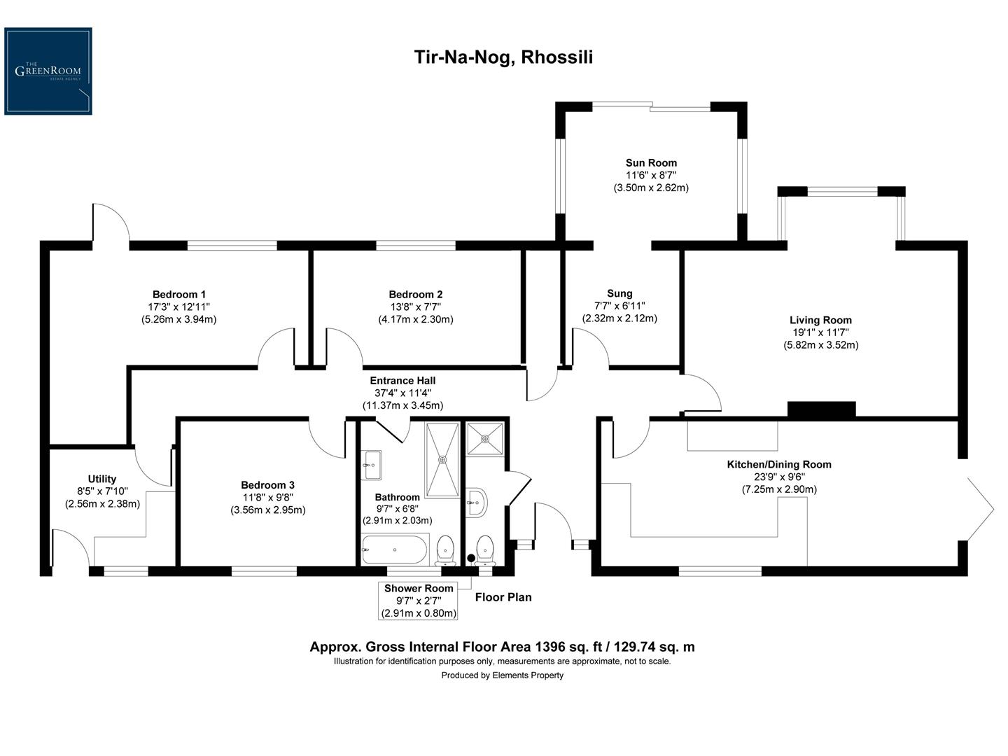 Property Floorplans 1