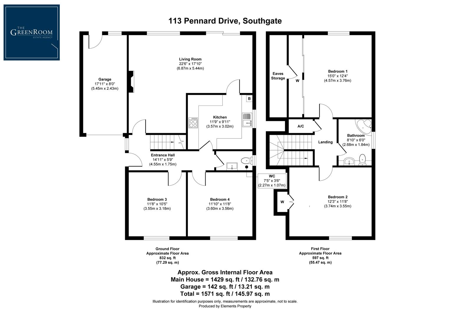 Property Floorplans 1