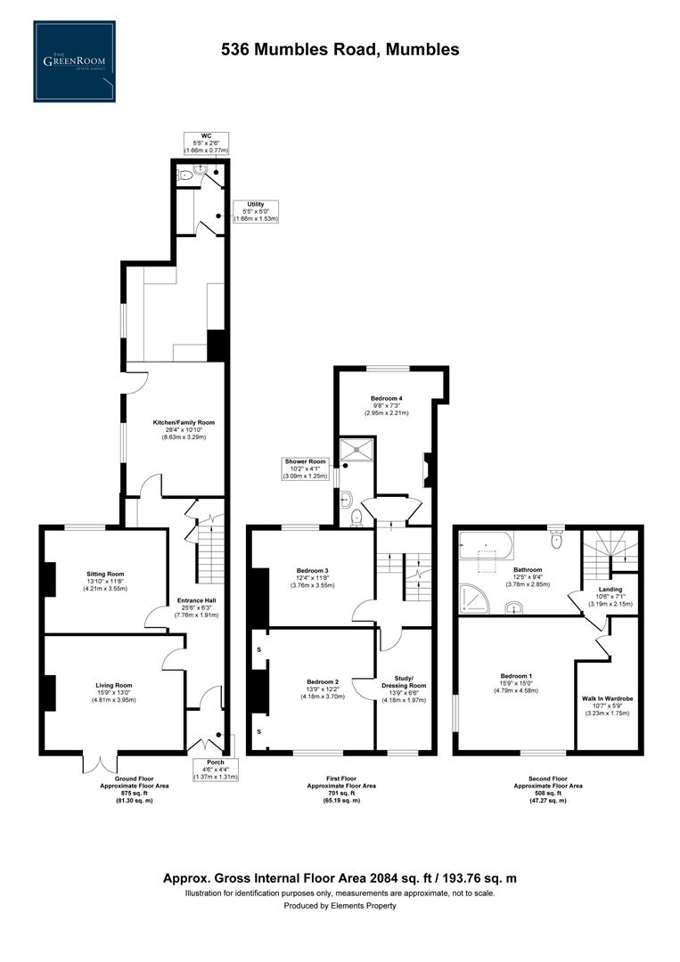 Property EPC 1