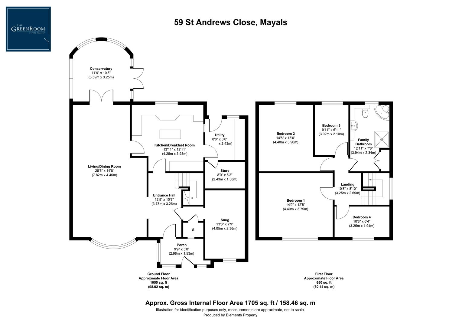 Property Floorplans 1