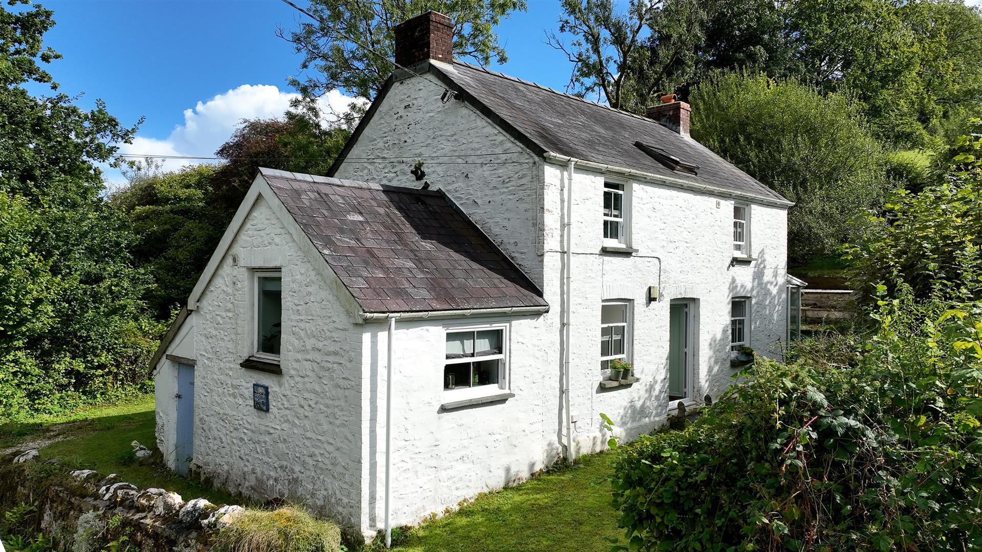Glandwr Image