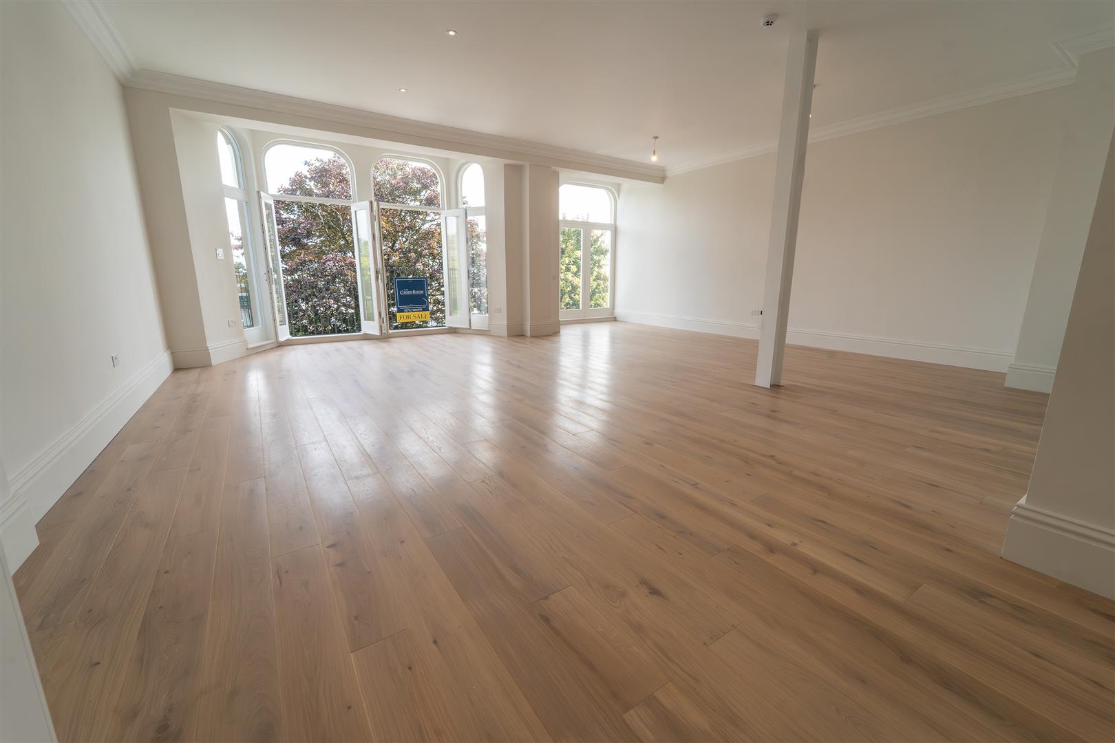 Apartment C Image