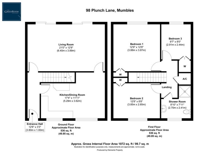 Property EPC 1