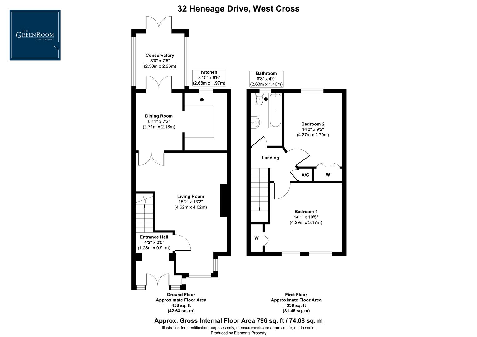 Property Floorplans 1