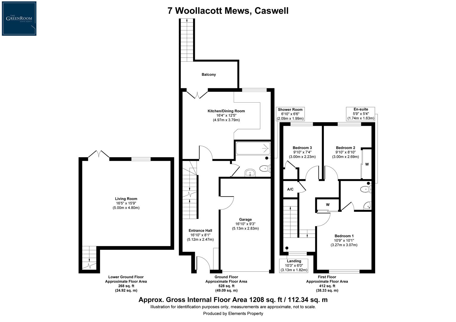 Property Floorplans 1
