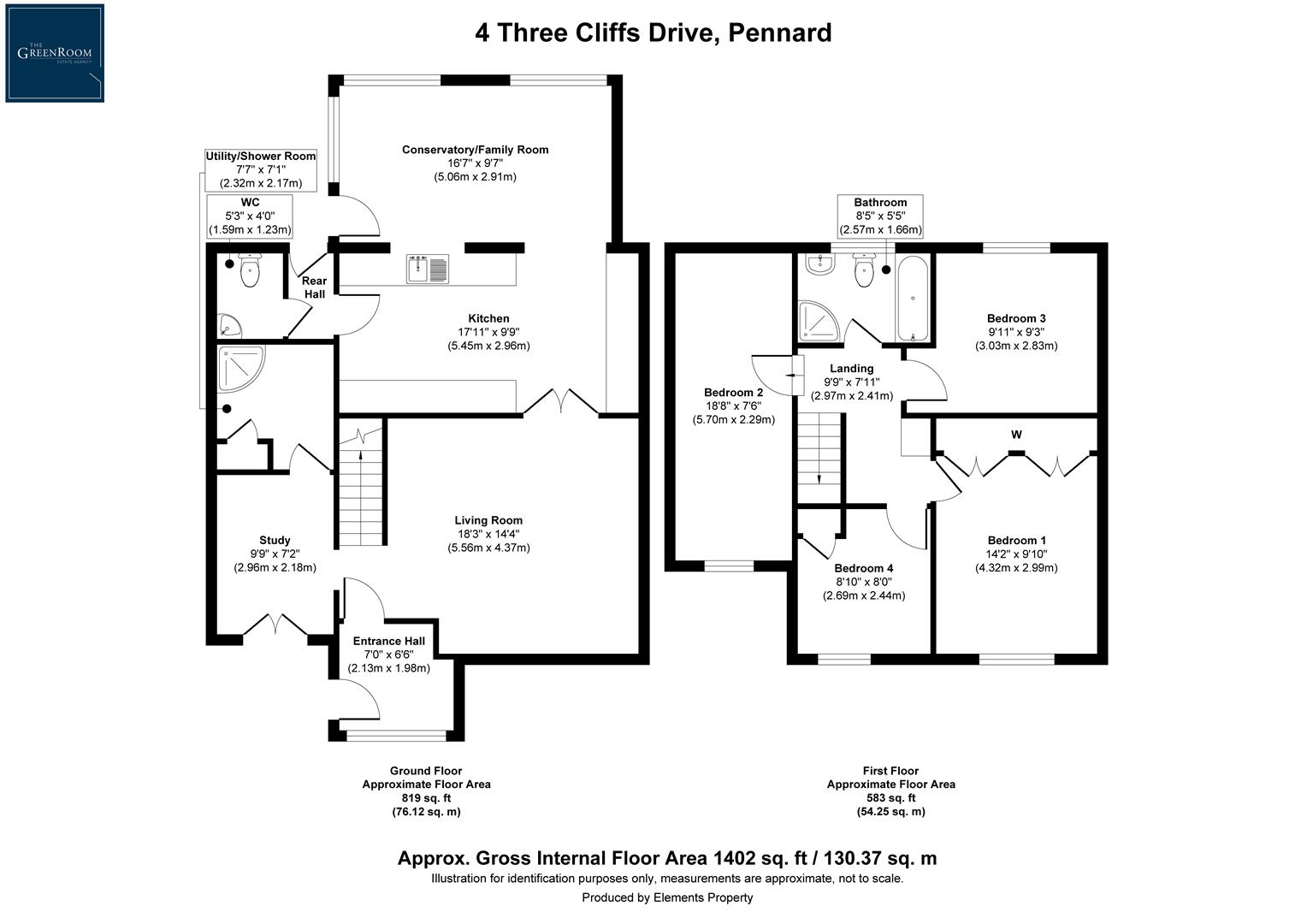 Property Floorplans 1