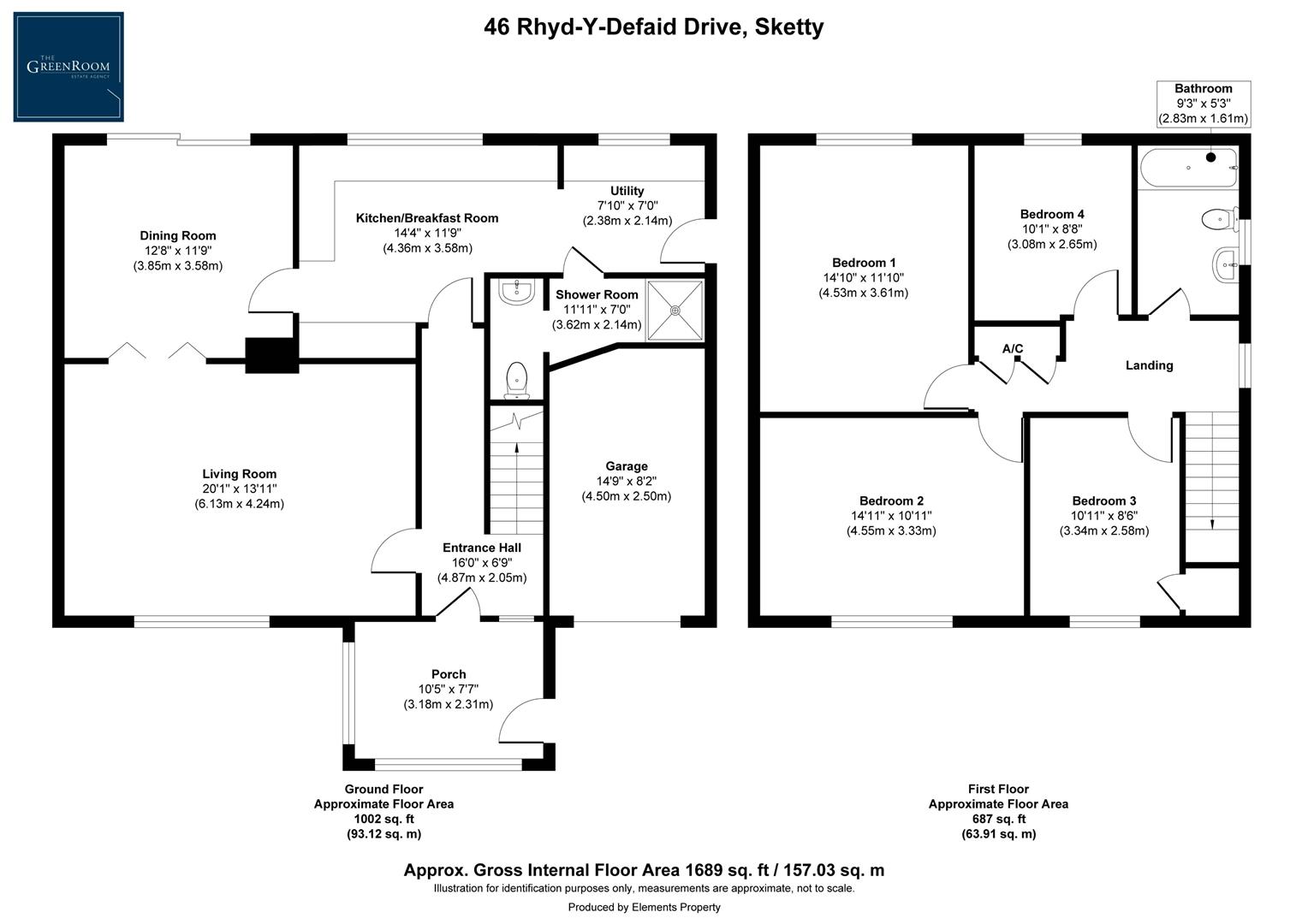 Property Floorplans 1