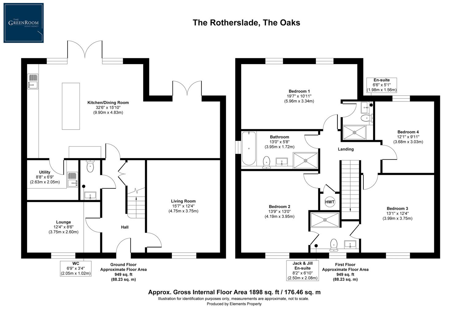 Property Floorplans 1