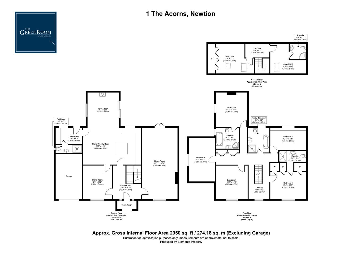 Property Floorplans 1