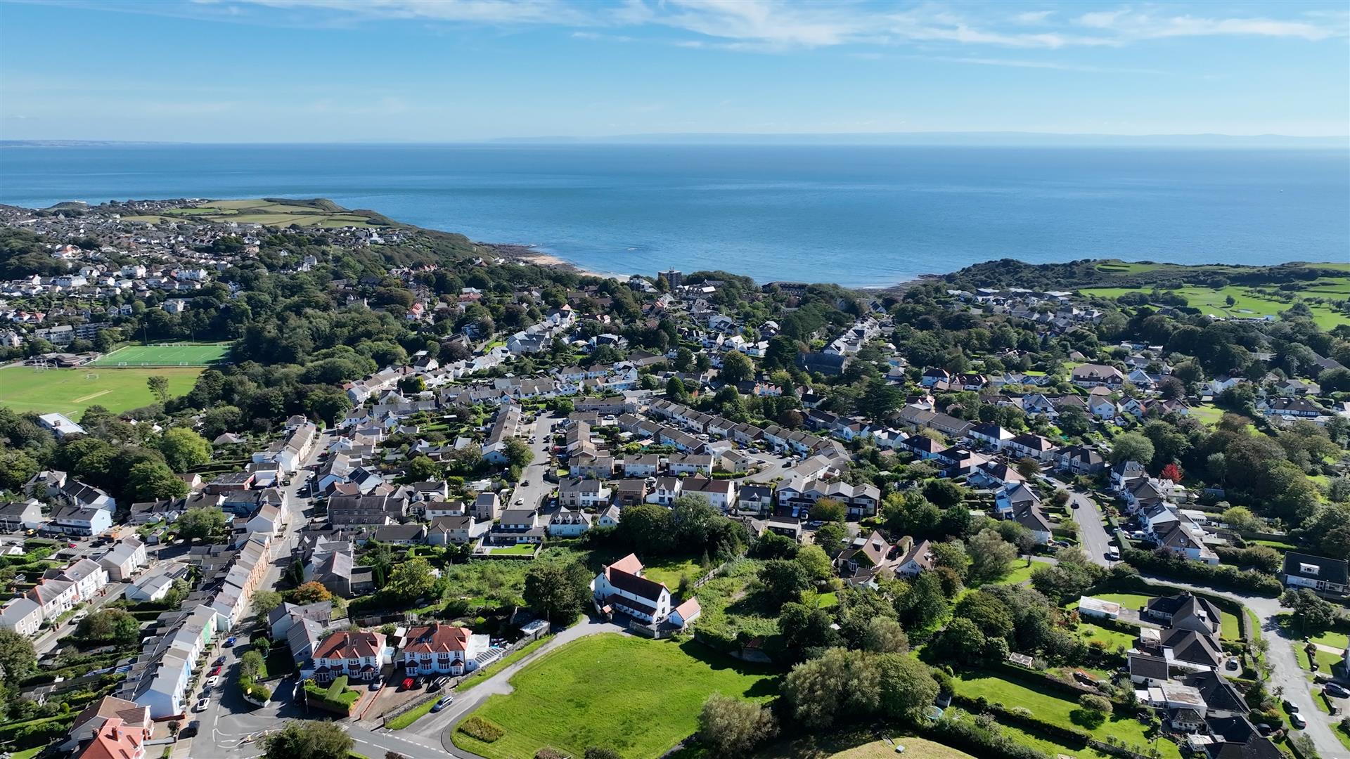 Plot 3 The Picket Mead Development Image