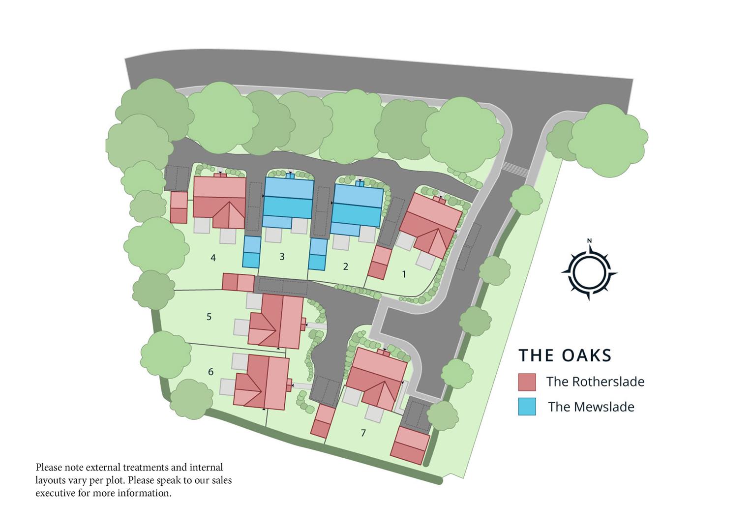 Property Floorplans 2