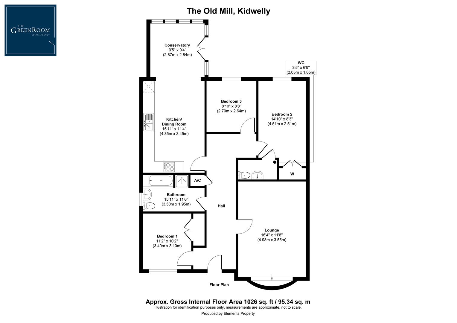 Property Floorplans 1