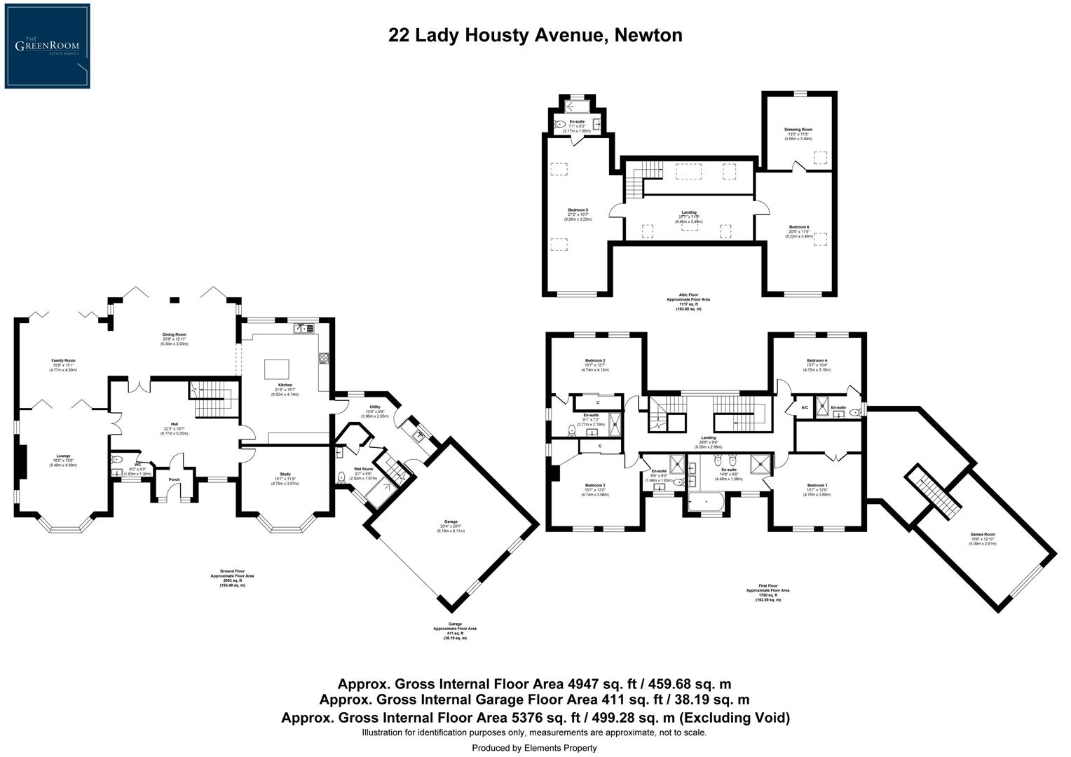 Property Floorplans 1