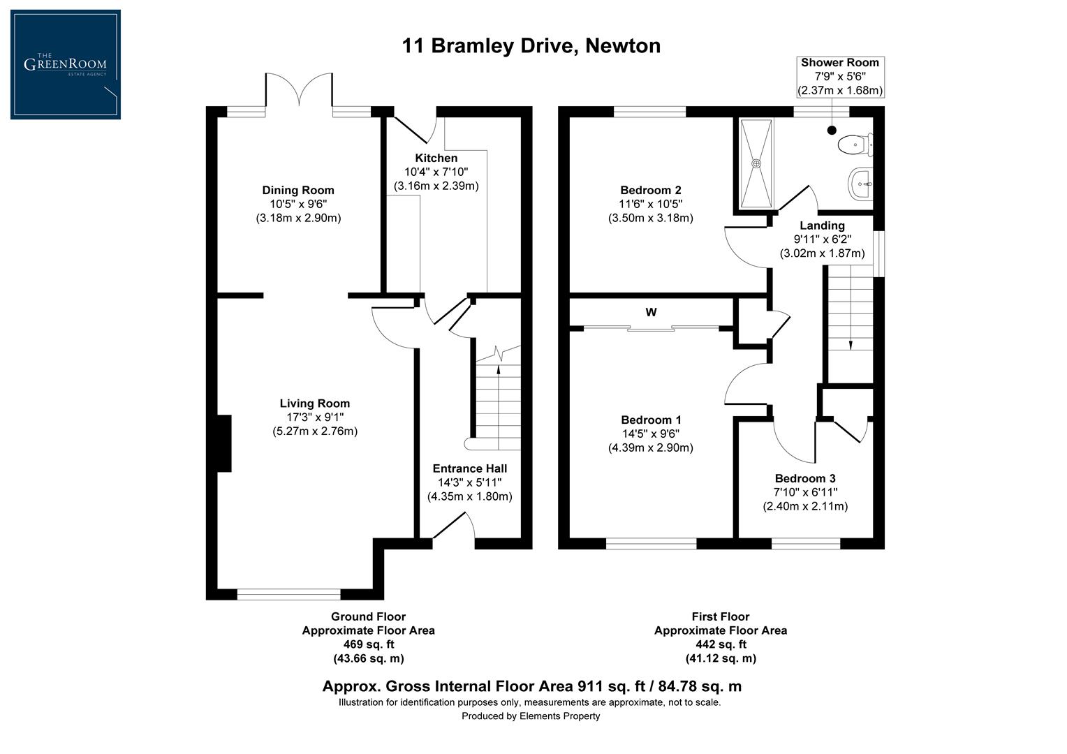 Property Floorplans 1