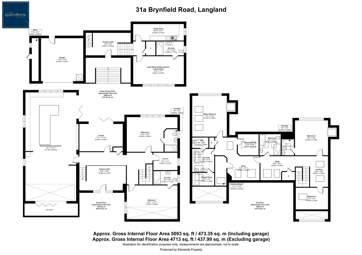 Property Floorplans 1