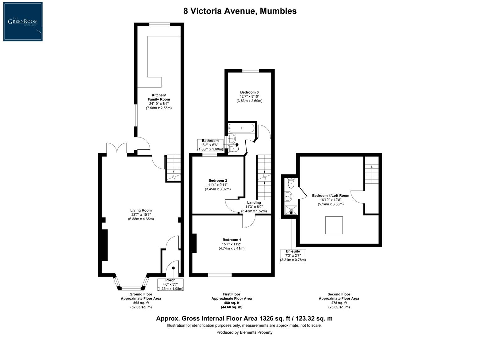 Property Floorplans 1