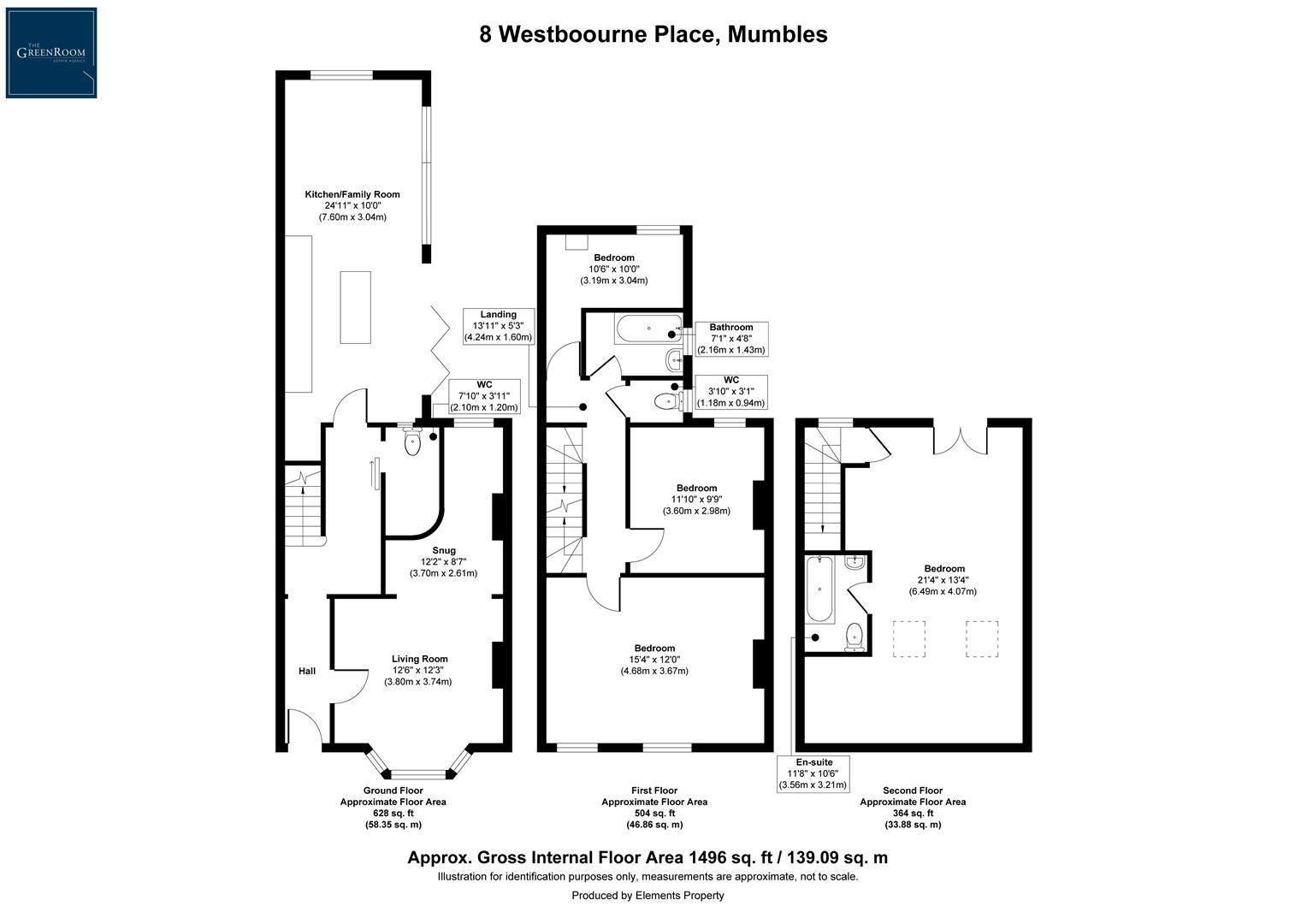 Property Floorplans 1