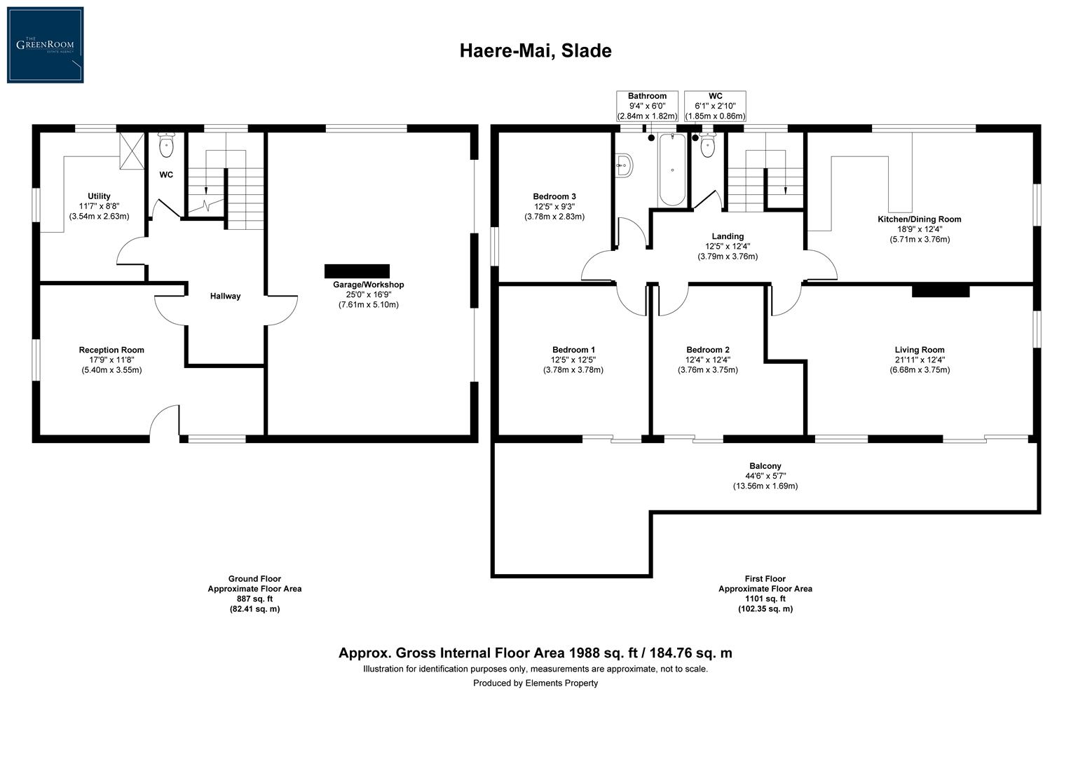 Property Floorplans 1