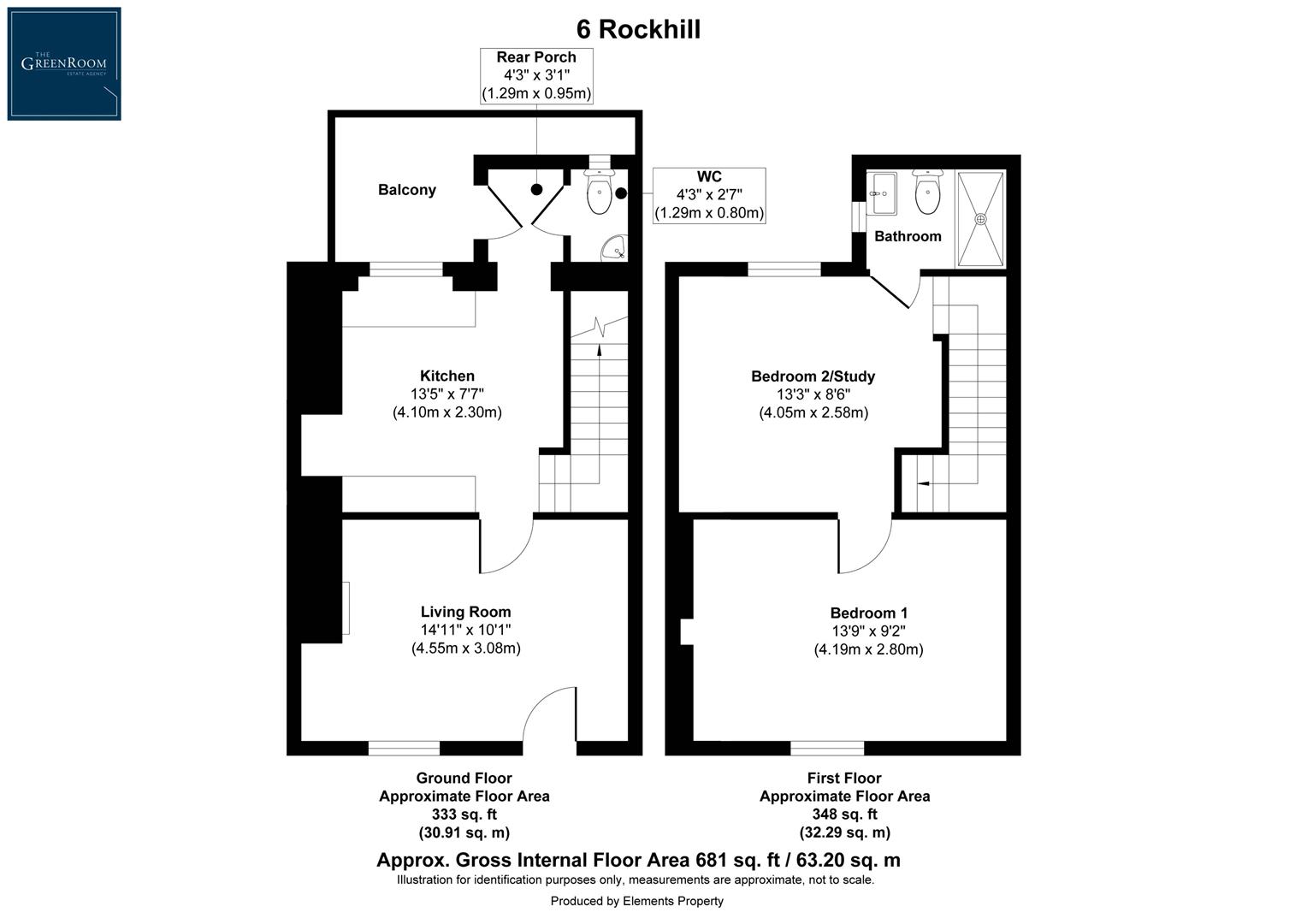 Property Floorplans 1