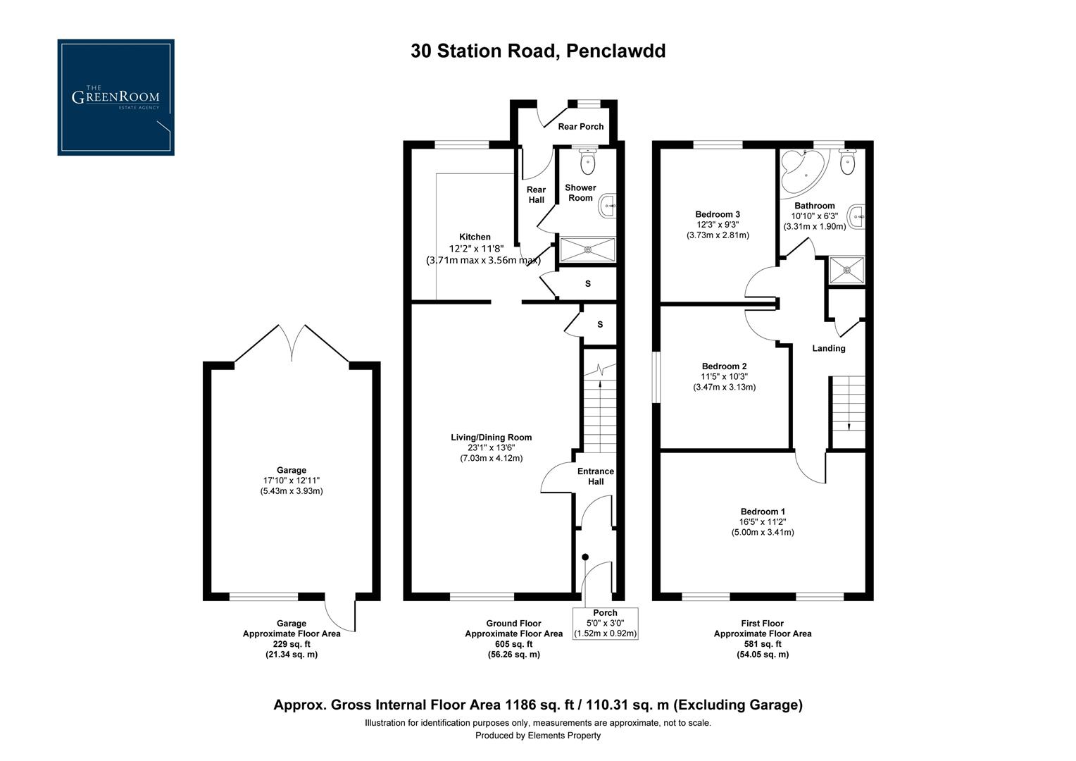 Property Floorplans 1