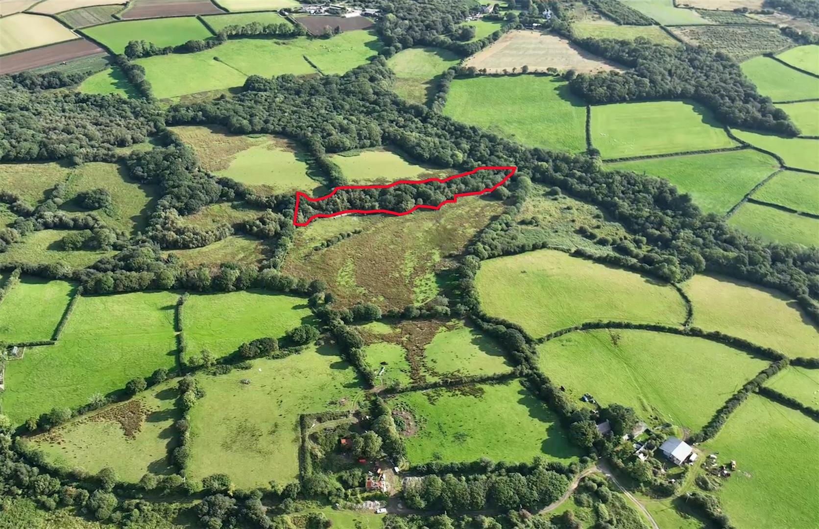 Land at Middle Hills Image