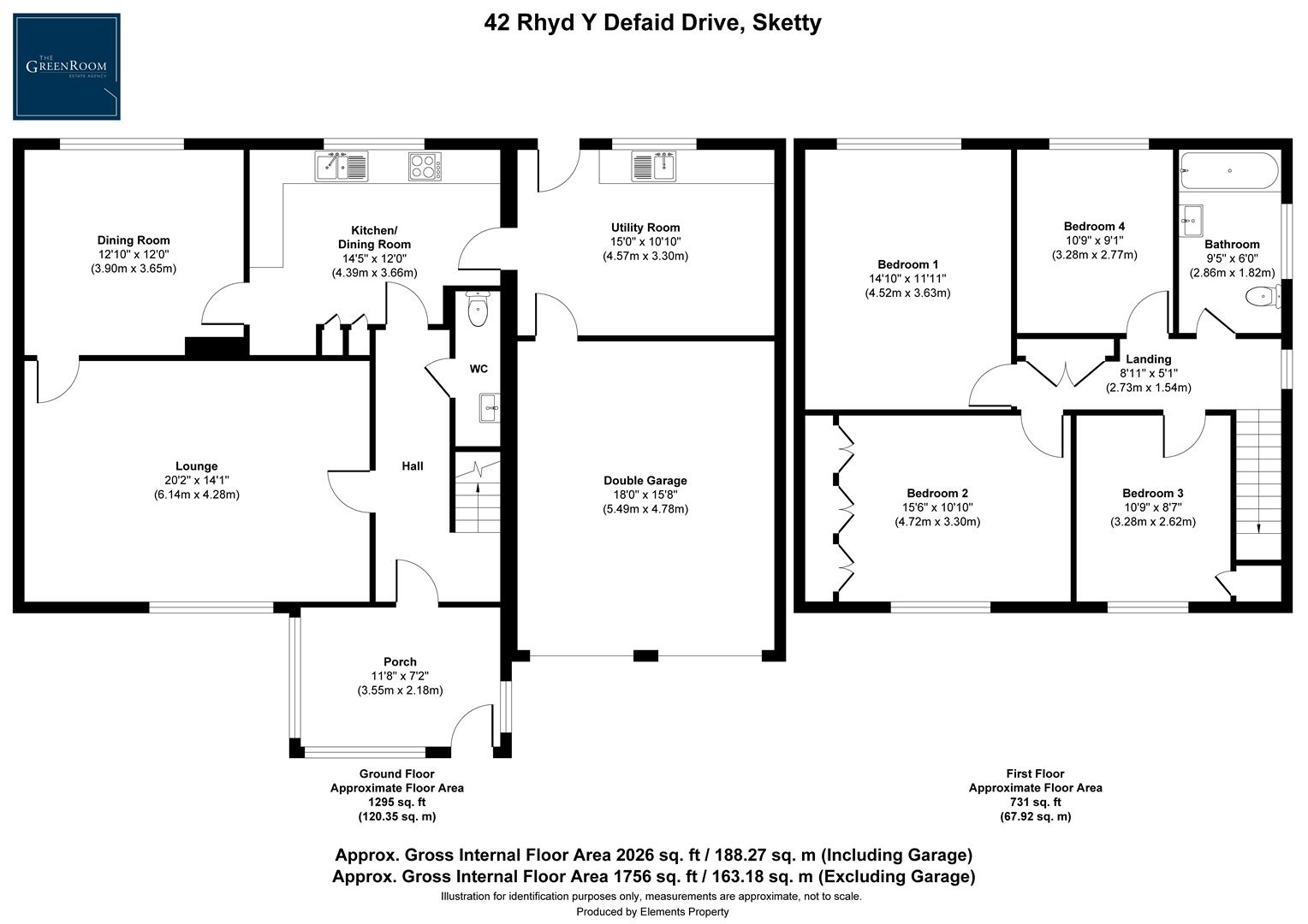 Property Floorplans 1
