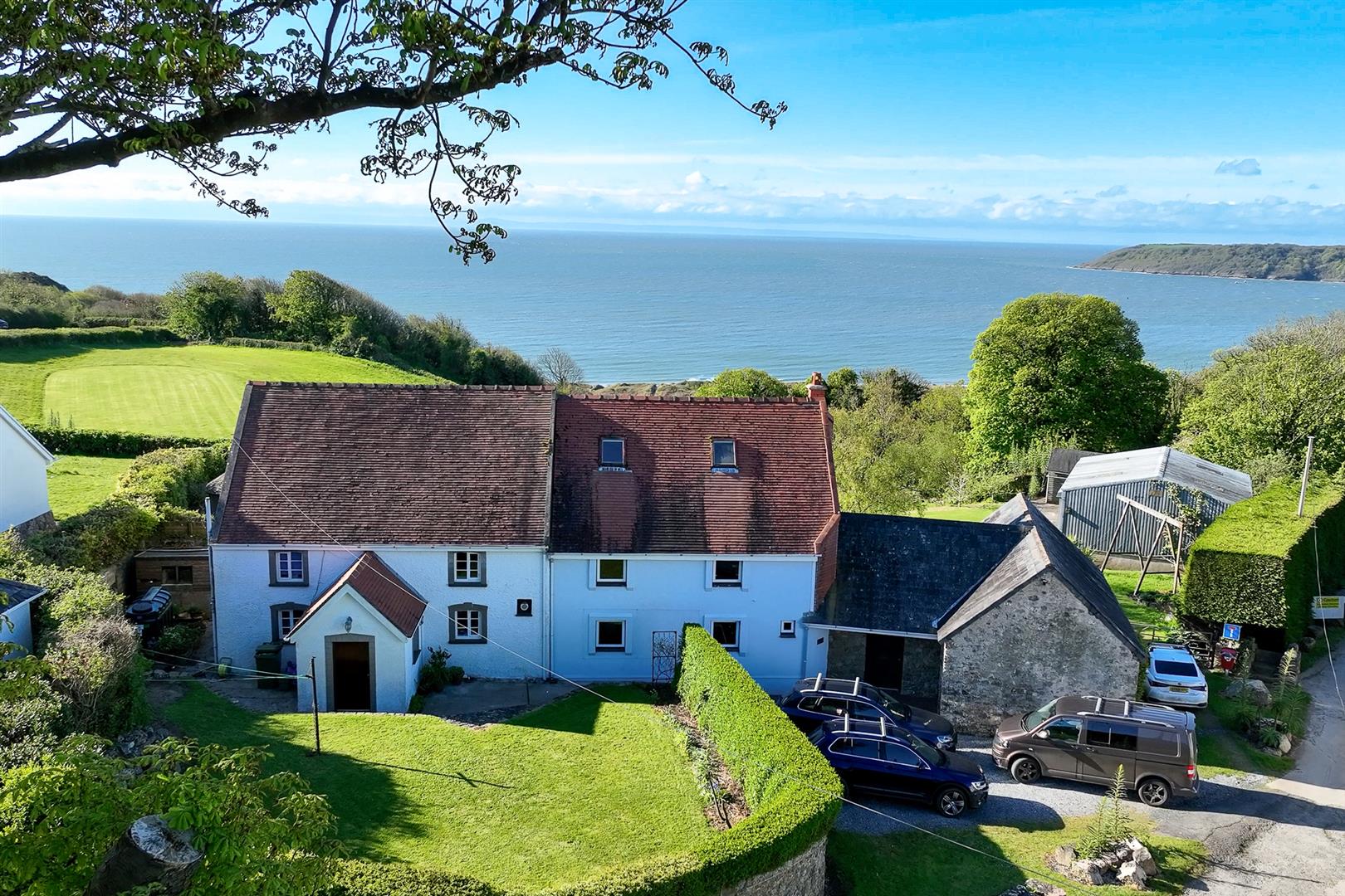 Crawley Cottage Image
