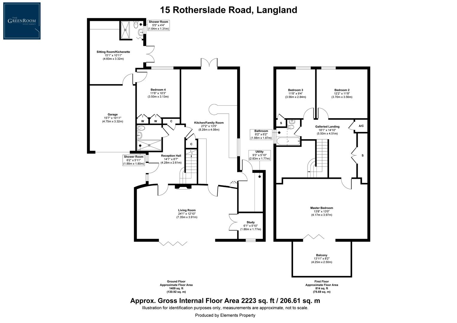 Property Floorplans 1