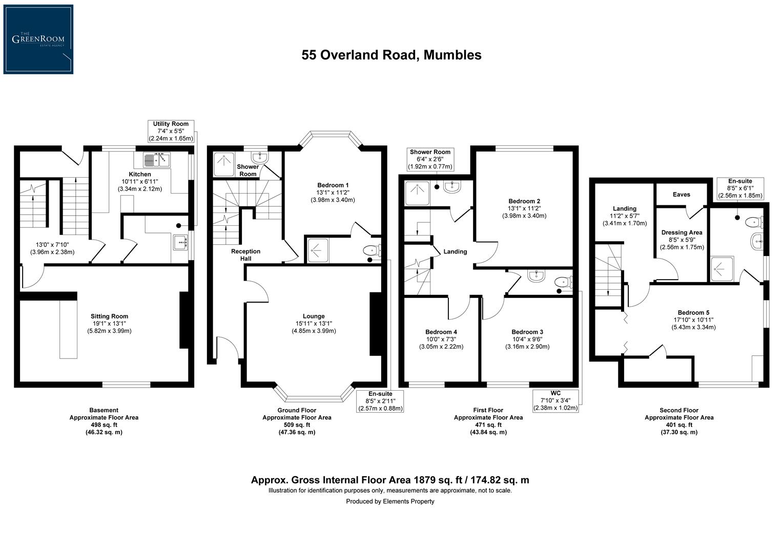 Property Floorplans 1