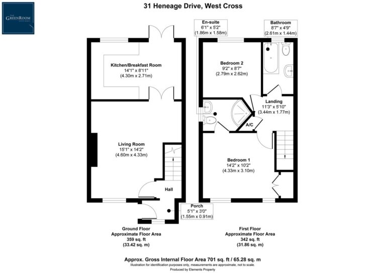 Property EPC 1
