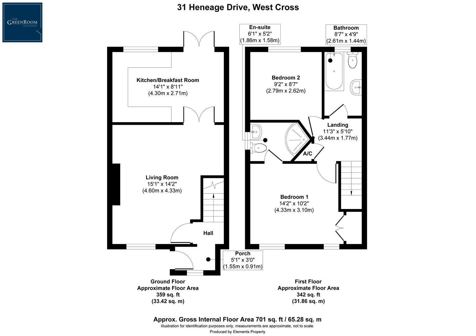 Property Floorplans 1