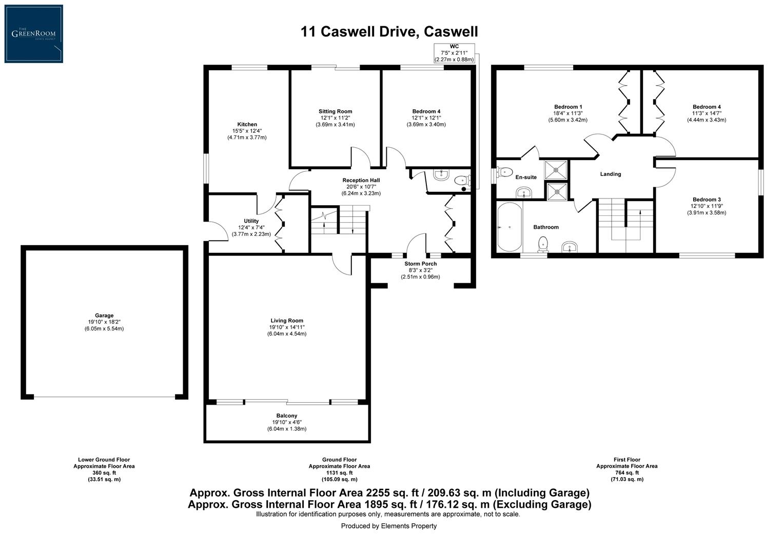 Property Floorplans 1