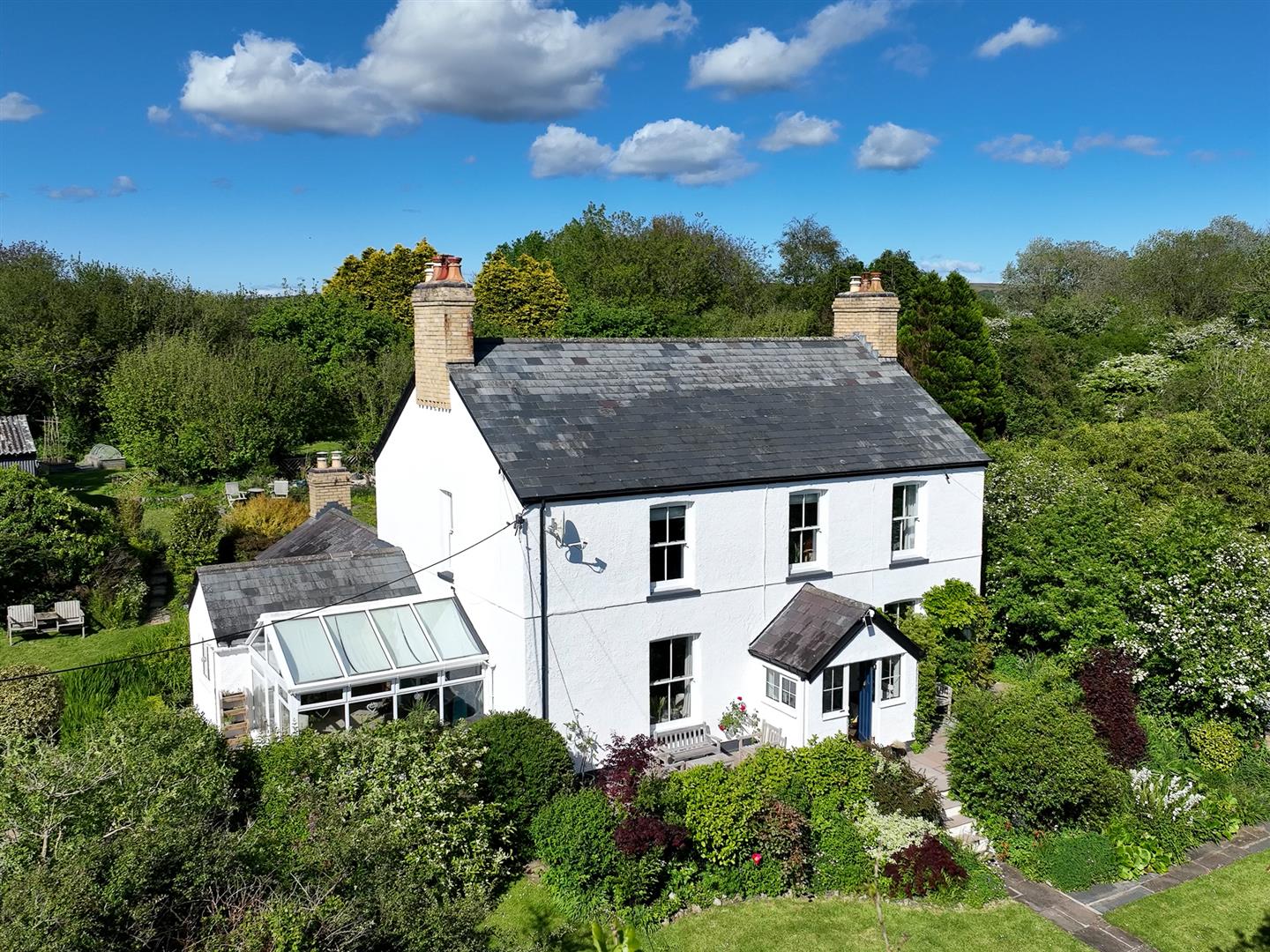 Lake Farm Image