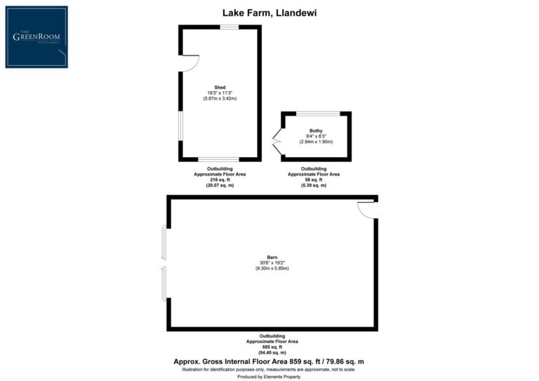 Property EPC 2