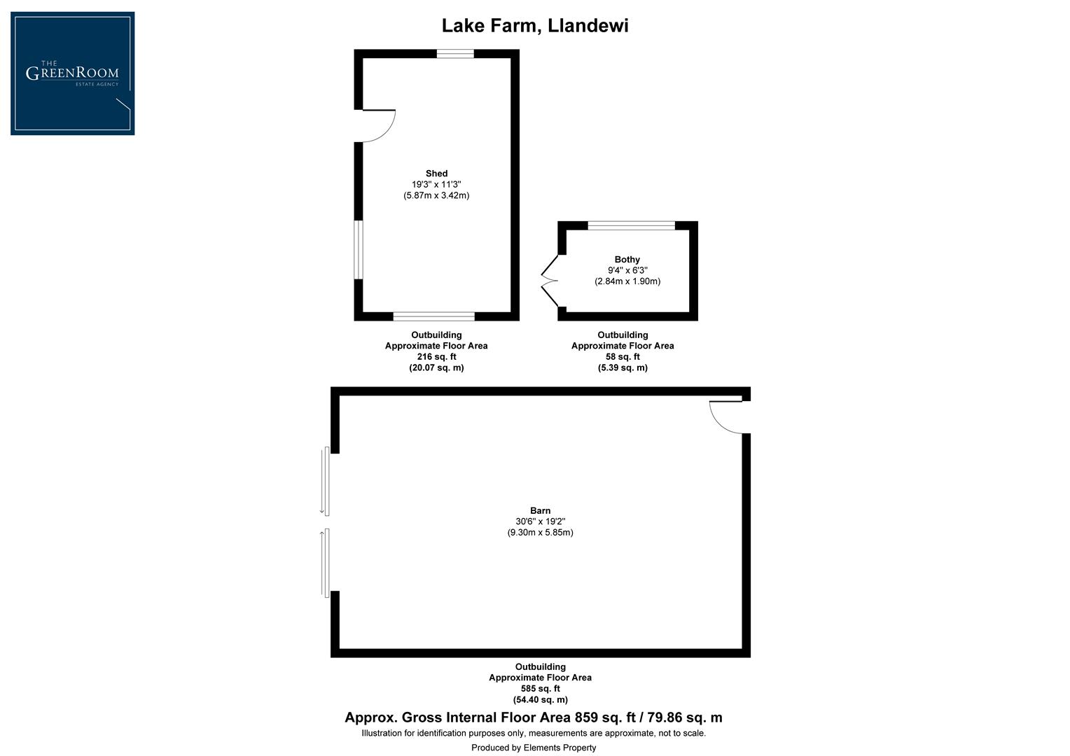 Property Floorplans 2