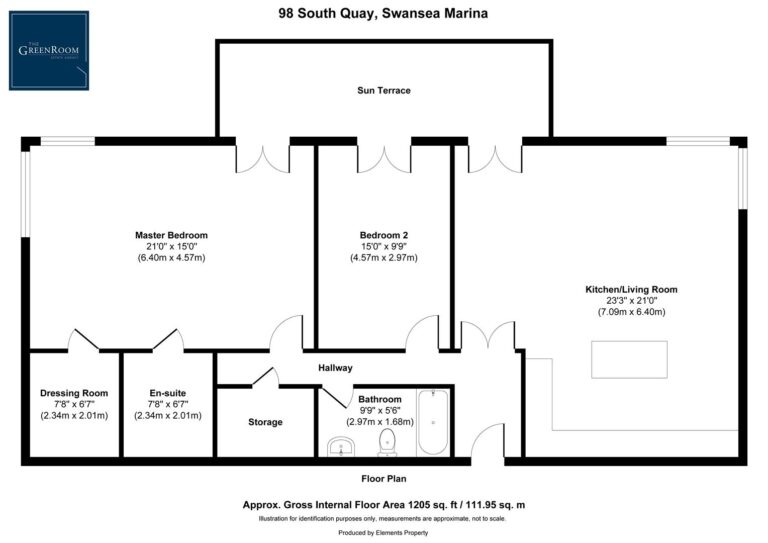 Property EPC 1