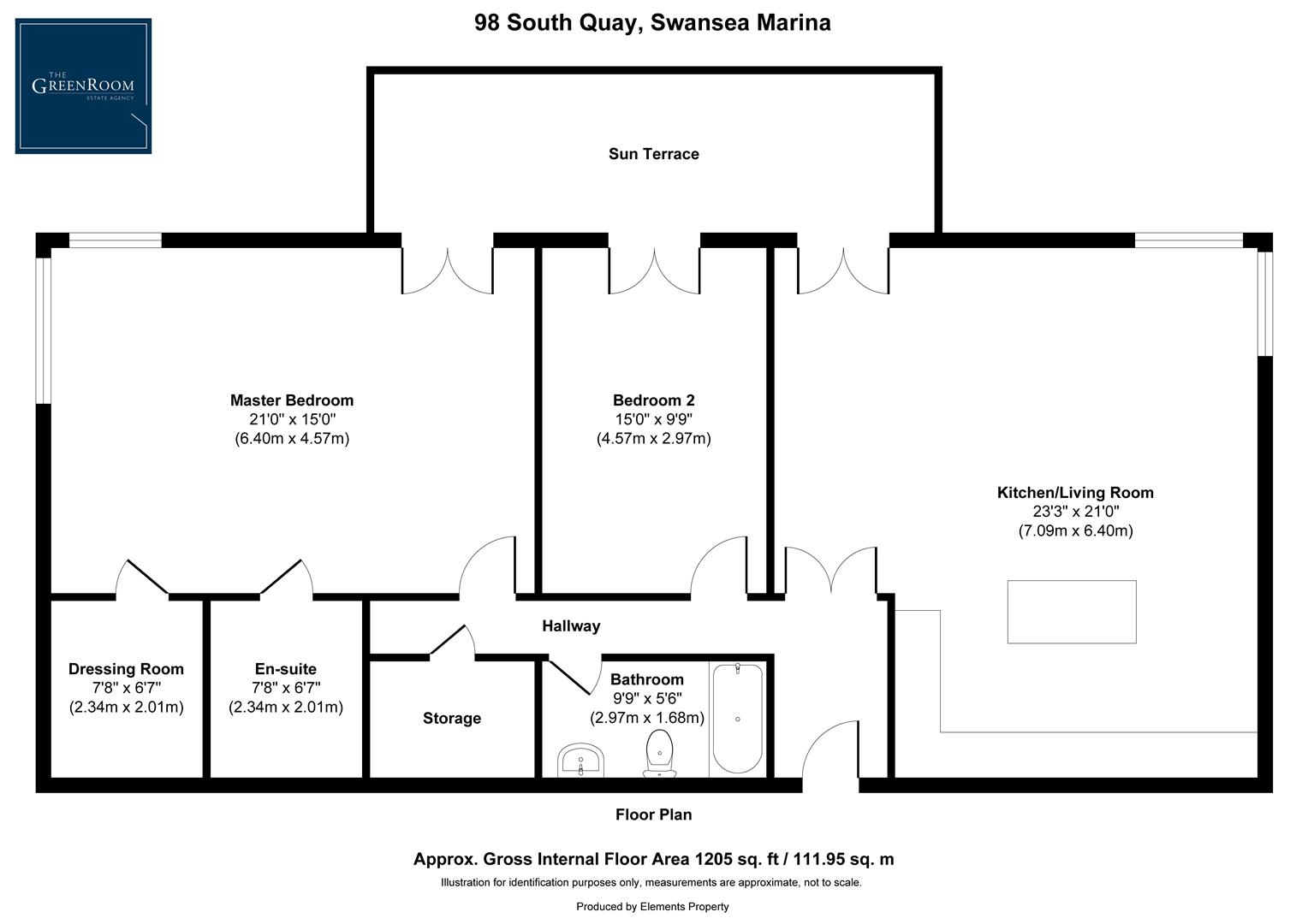 Property Floorplans 1
