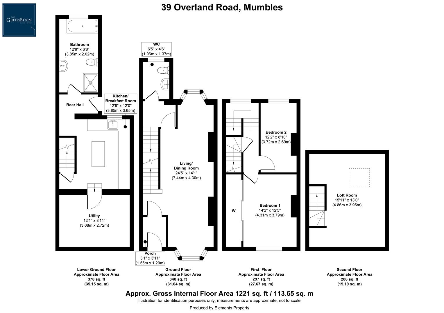 Property Floorplans 1